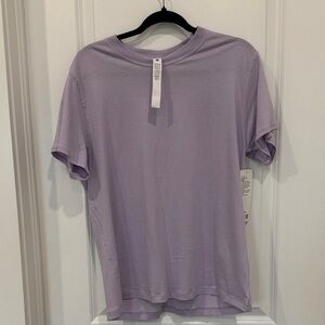 Lululemon all yours cotton tee